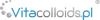 Logo Vitacolloids