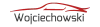 Logo Stacja Kontroli Pojazdów Jerzy Wojciechowski