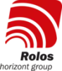Logo HORIZONT ROLOS