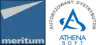 Logo Oprogramowanie dla budownictwa - Meritum