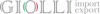 Logo Giolli  - włoska chemia gospodarcza