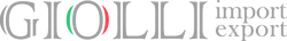 Logo Giolli - Profesjonalne kosmetyki do włosów
