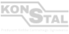Logo Piece centralnego ogrzewania - Konstal