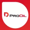Logo Prooil - Układy centralnego smarowania