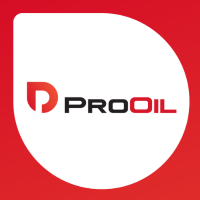 Logo Prooil - Układy centralnego smarowania