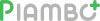 Logo Piambo - akcesoria dla dzieci i niemowlaków