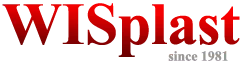 Logo Breloki na zamówienie - WISplast
