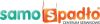 Logo Samo Spadło Centrum Serwisowe
