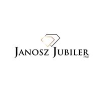 Logo Janosz Jubiler - Biżuteria Tychy