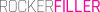 Logo Produkty medycyny estetycznej | Sklep internetowy Rockerfiller