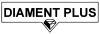 Logo Diament Plus