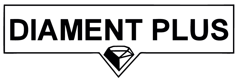 Logo Diament Plus